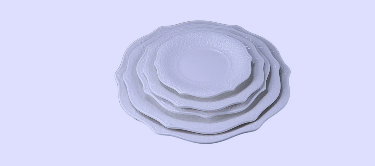 Dinnerware